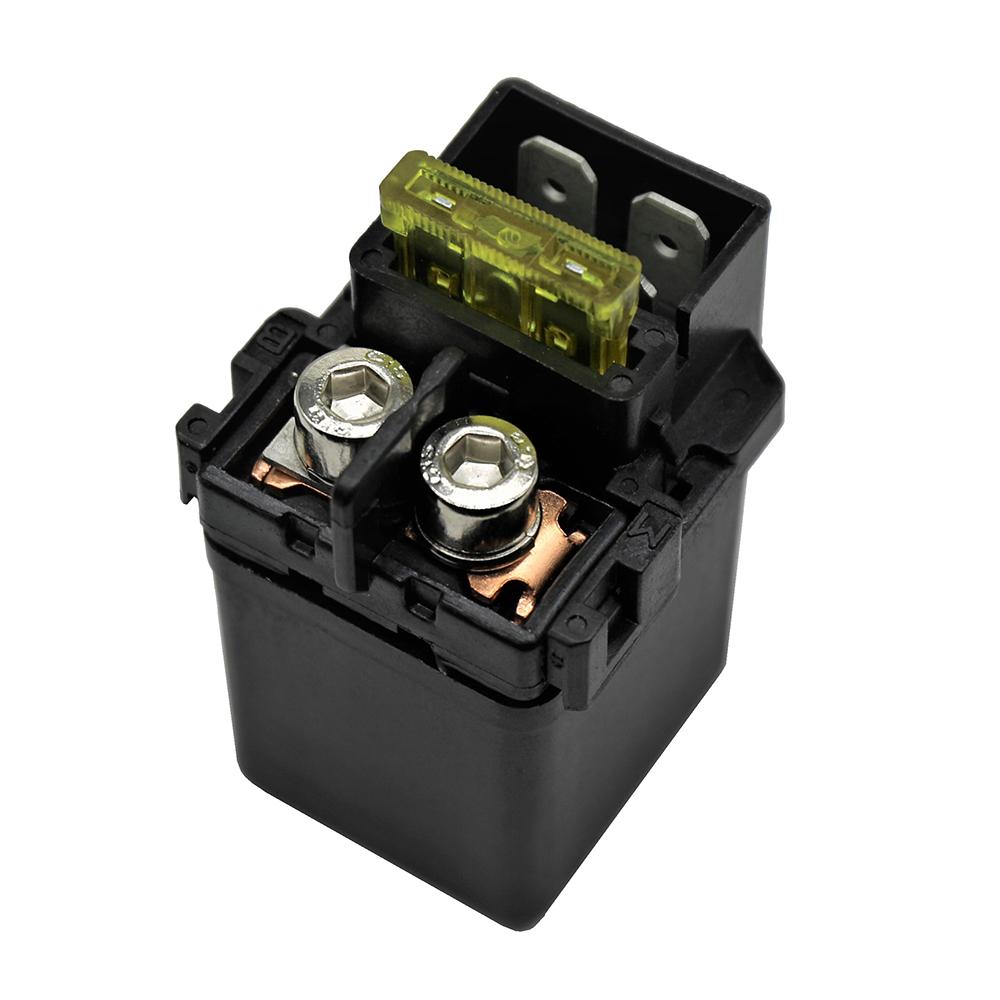 Relé de Partida para Moto - Gauss - GM22015 - (1)