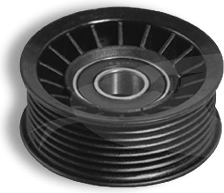 Polia Correia Alternador - Cobra Automotiva - LH178031 - (1)