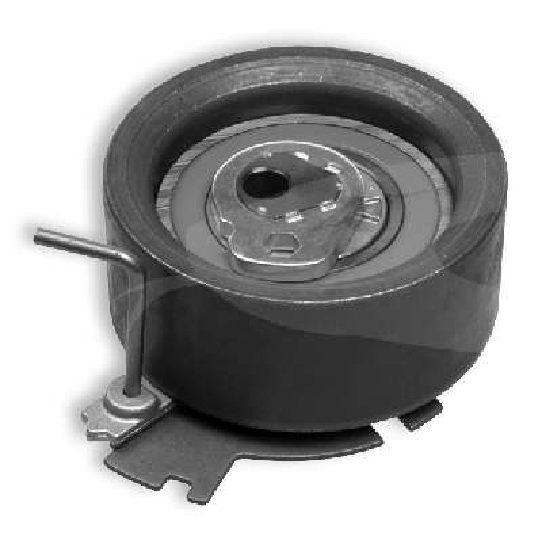 Rolamento Tensor Correia Dentada - Cobra Automotiva - PO6015LH / PRPO6015LH - (1)