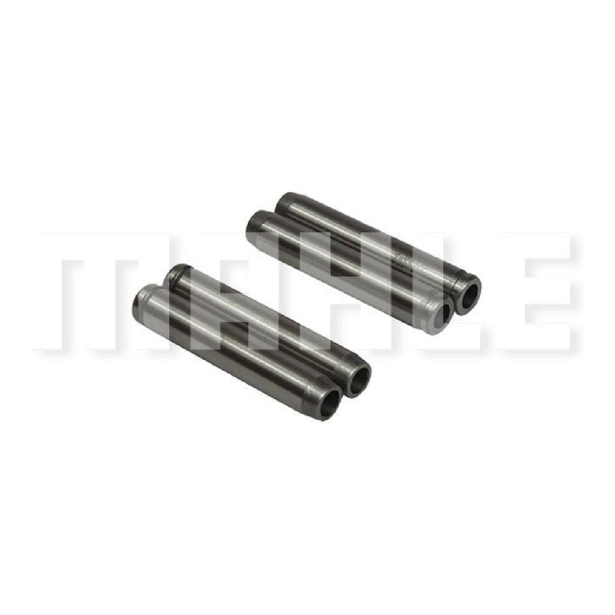 Jogo de Guias de Válvula Comum de Admissão e Escape Std - Mahle Metal Leve - GC2080050 STD - (2)