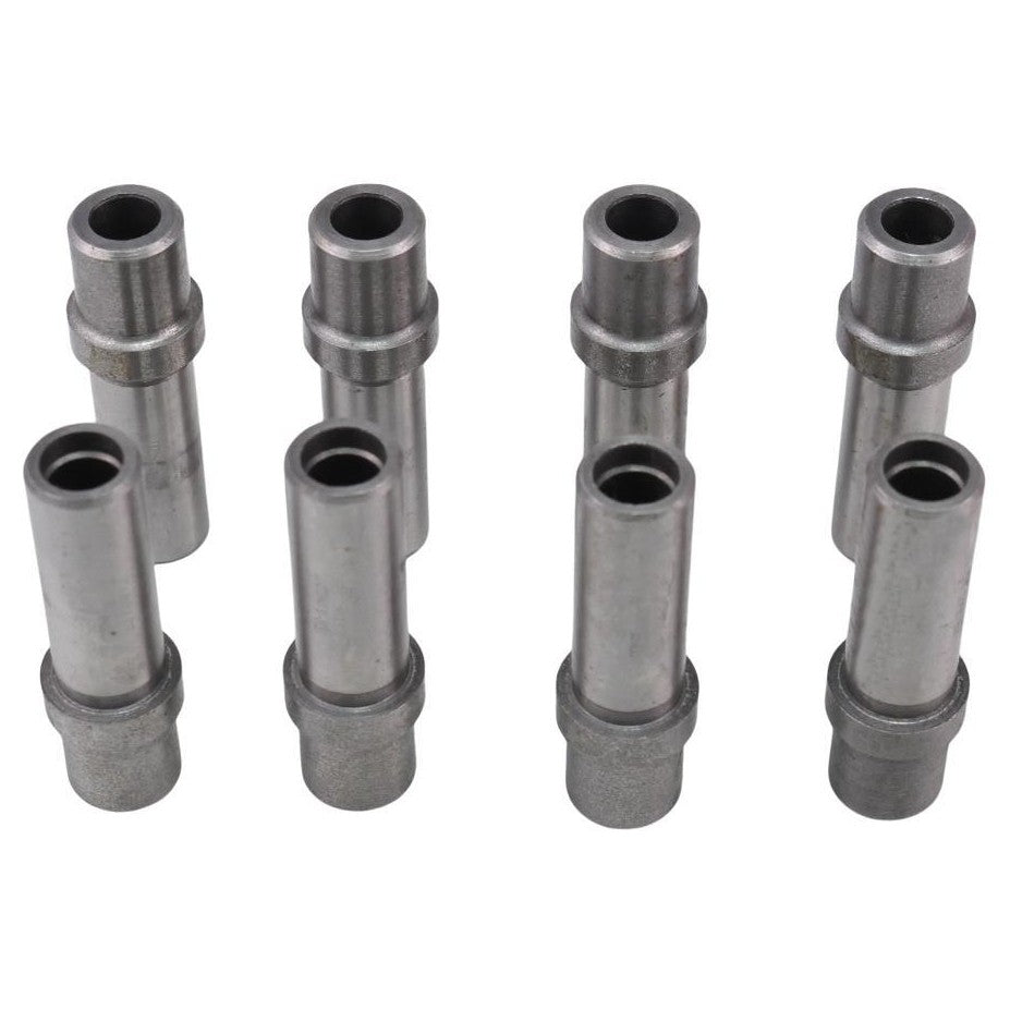 Jogo de Guias de Válvula Comum de Admissão e Escape Std - Mahle Metal Leve - GC2310012 STD - (1)