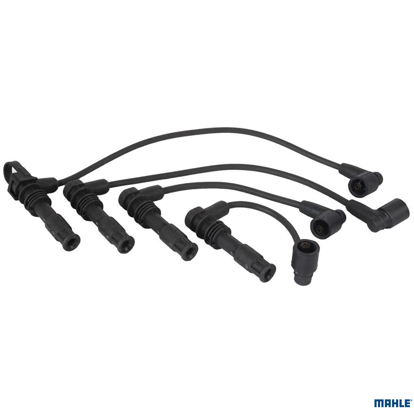 Jogo de Cabos de Vela - Mahle - CV0140038 - (1)