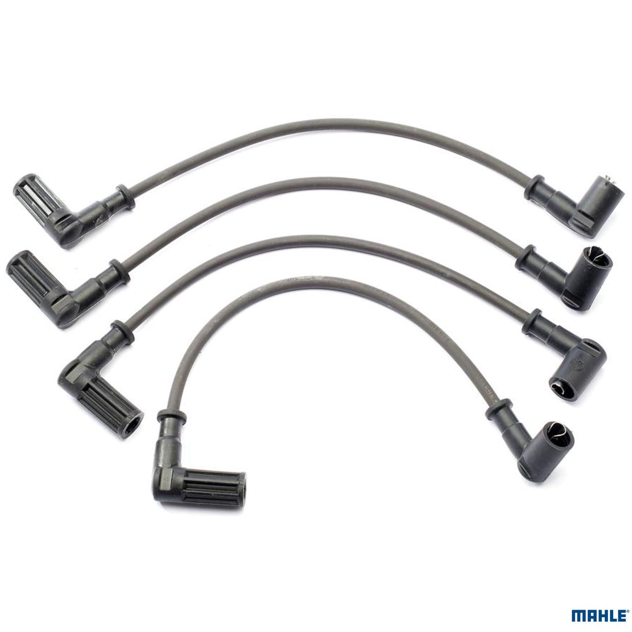 Jogo de Cabos de Vela - Mahle - CV0590019 - (1)