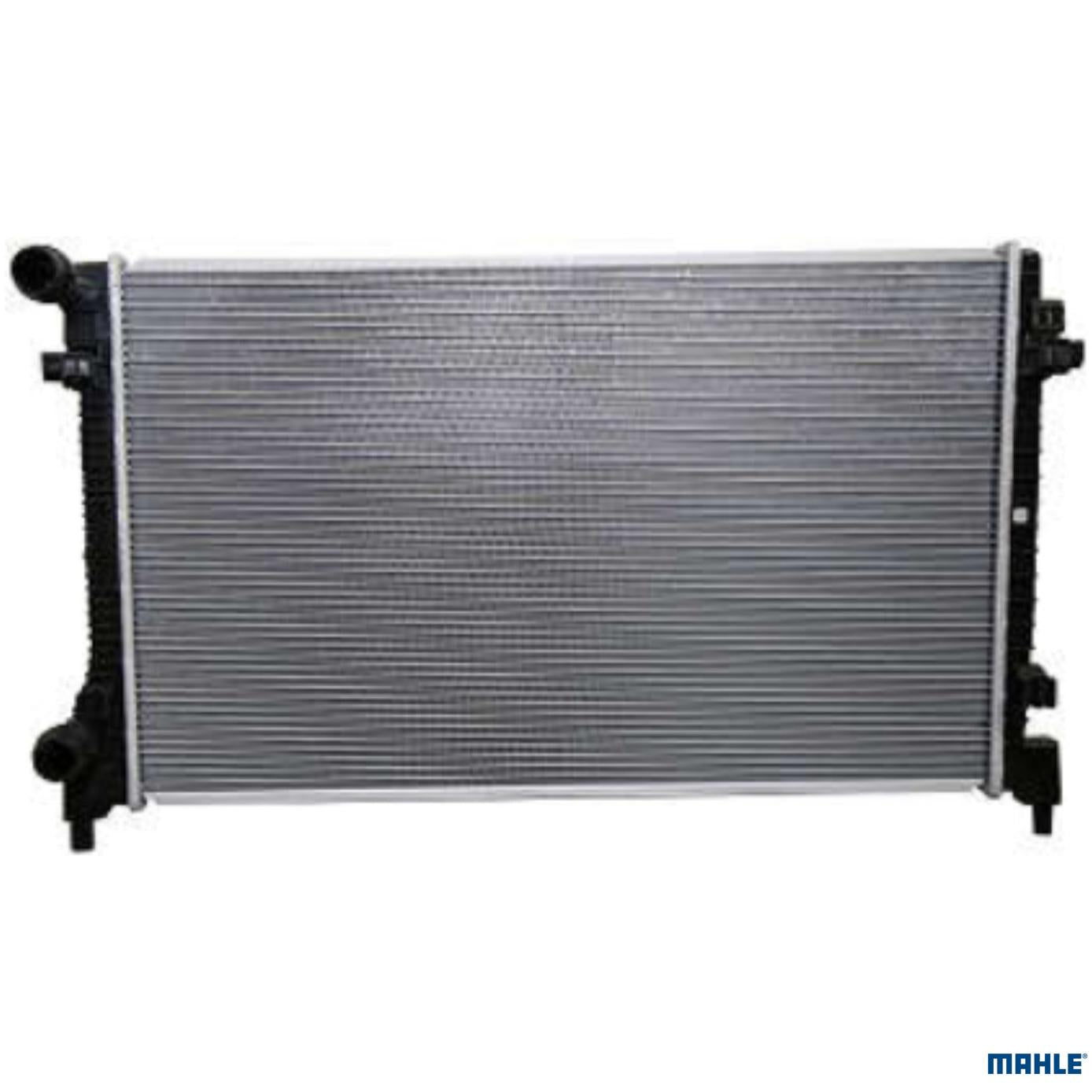 Radiador de Água - Mahle Behr - CR 2572 000S - (1)