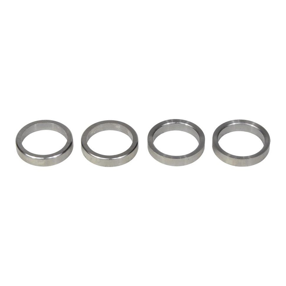 Jogo de Sede de Válvula de Escape 0,10 - Mahle Metal Leve - SE0590129 0,10 - (1)