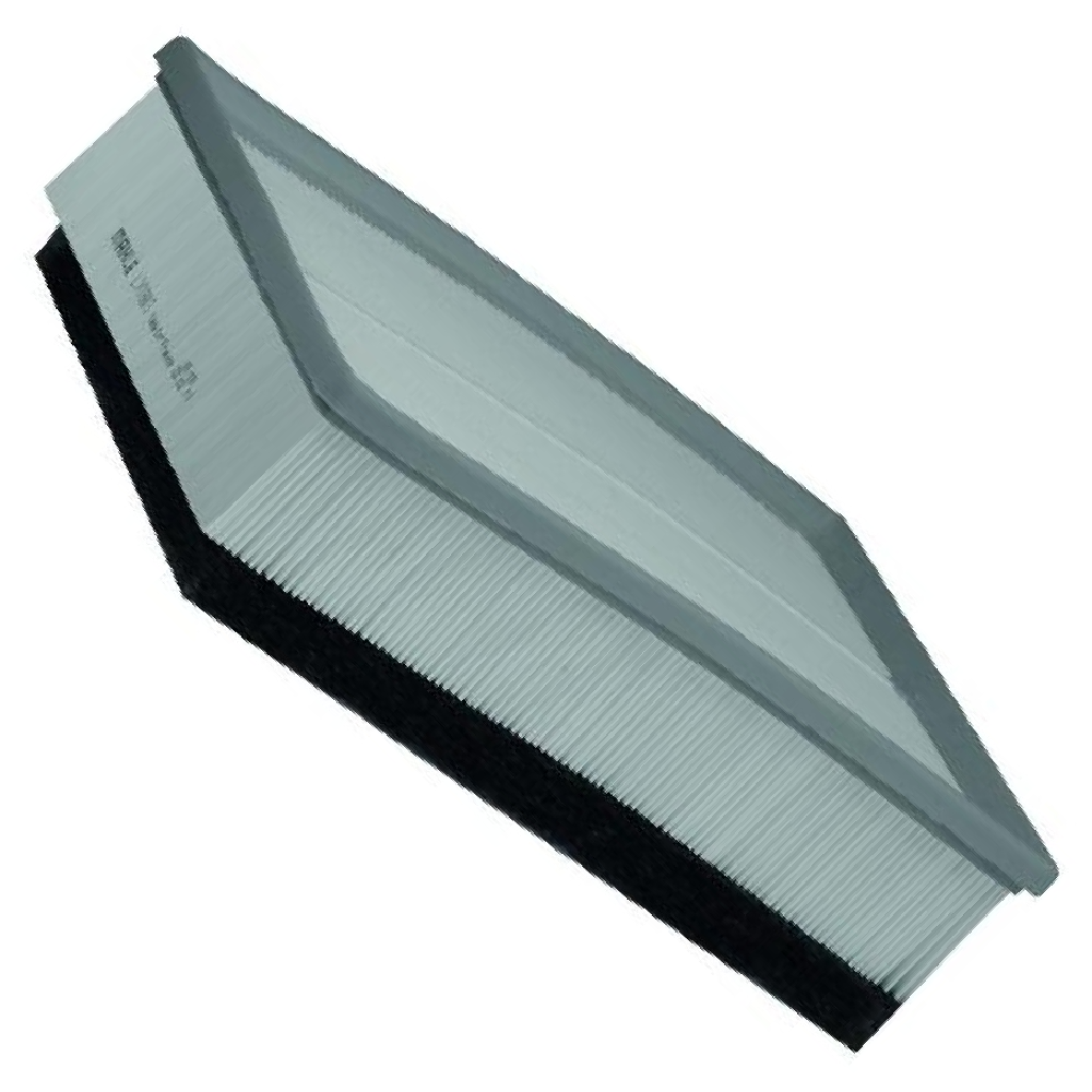 Filtro de Ar para Renault Master - Mahle Metal Leve - LX1883 - (8)