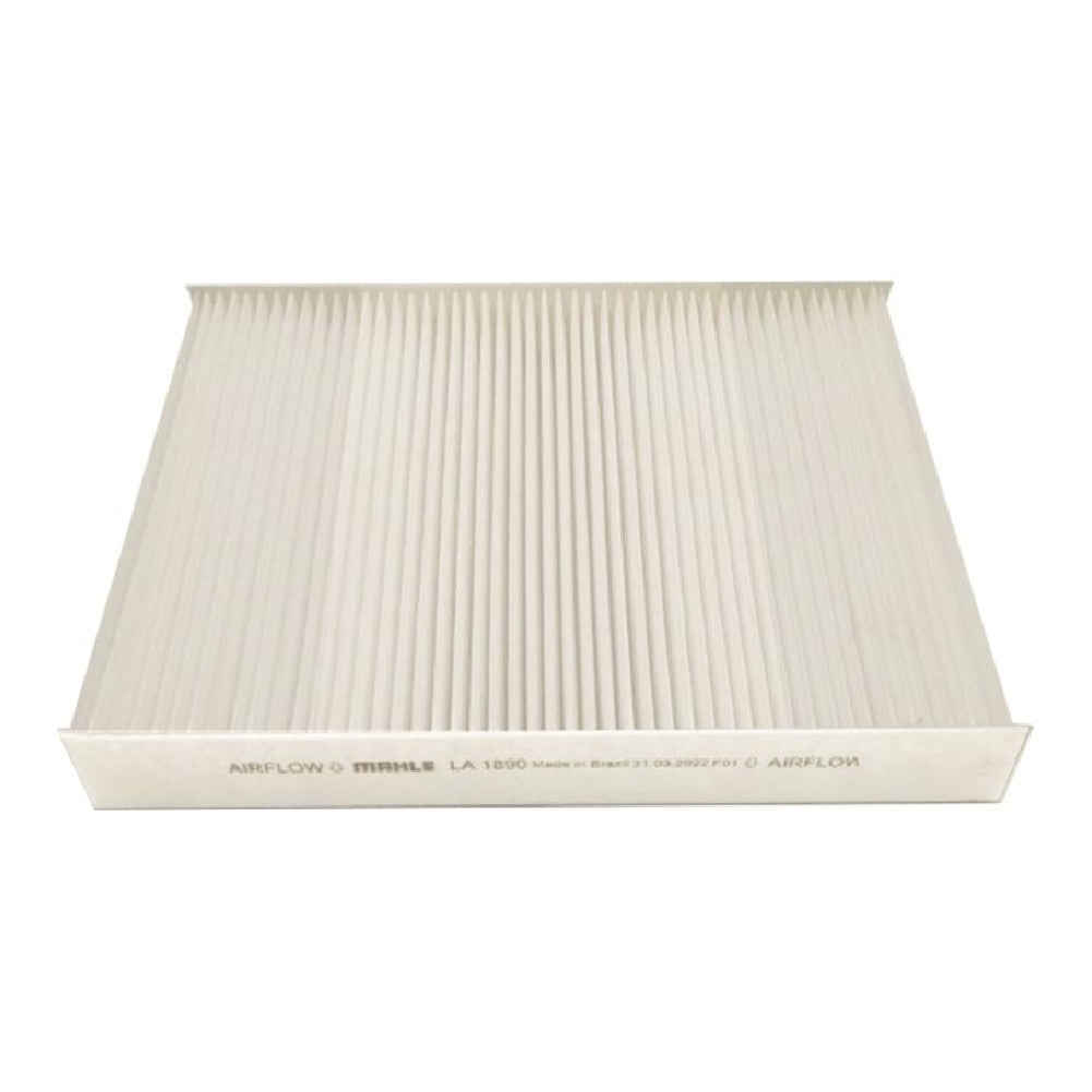 Filtro de Cabine - Mahle Metal Leve - LA1890 - (1)