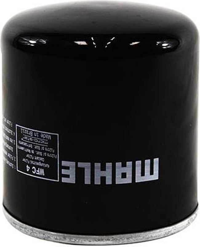Filtro do Sistema de Arrefecimento - Mahle Metal Leve - WFC4 - (3)