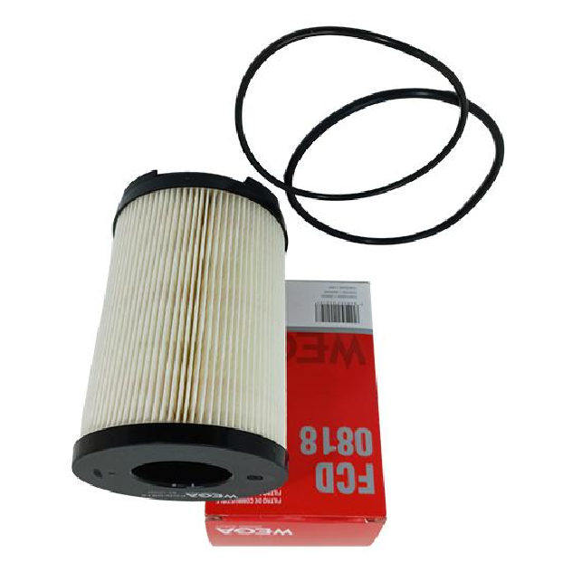 Filtro de Combustível - Wega - FCD0818 - (8)