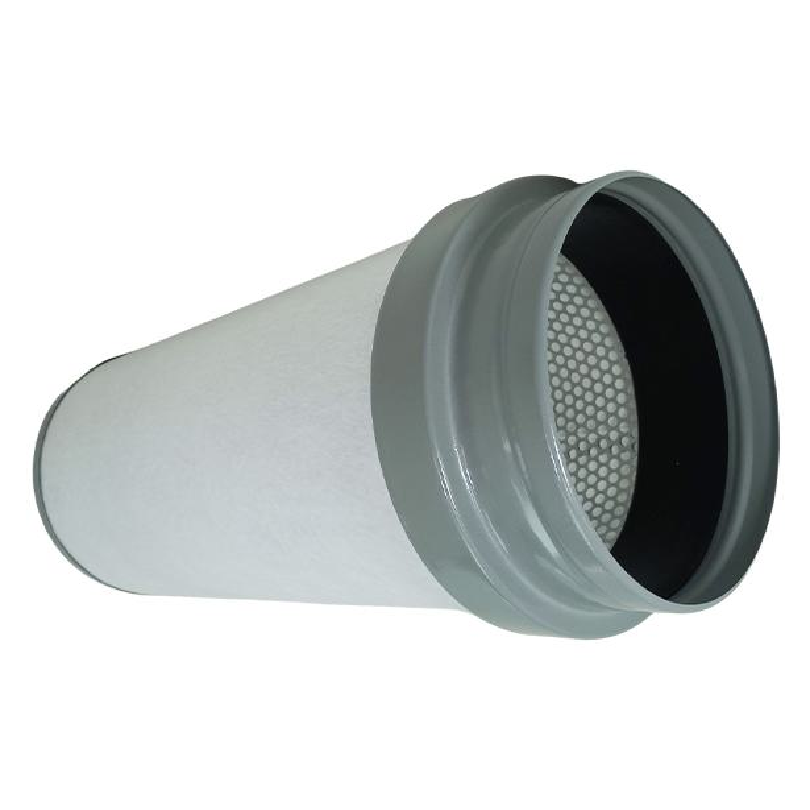 Filtro de Ar Secundário do Motor - Wega - WAP-604/S - (8)