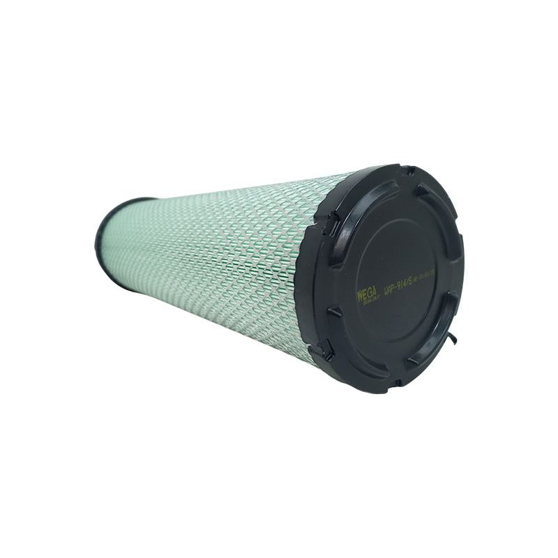 Filtro de Ar Secundário - Wega - WAP914/S - (3)