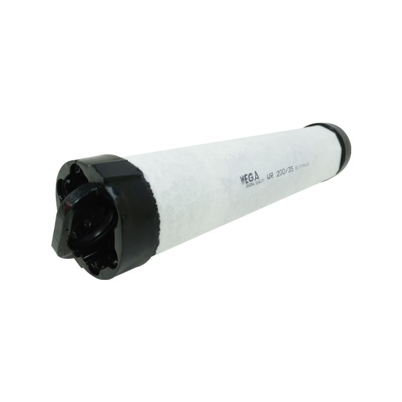 Filtro de Ar Secundário - Wega - WR200/3S - (3)