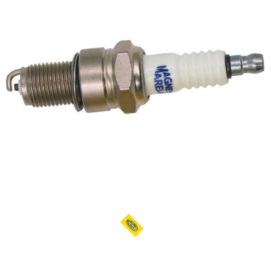 Vela de Ignição V-Form - Magneti Marelli - F7RFMM - (8)