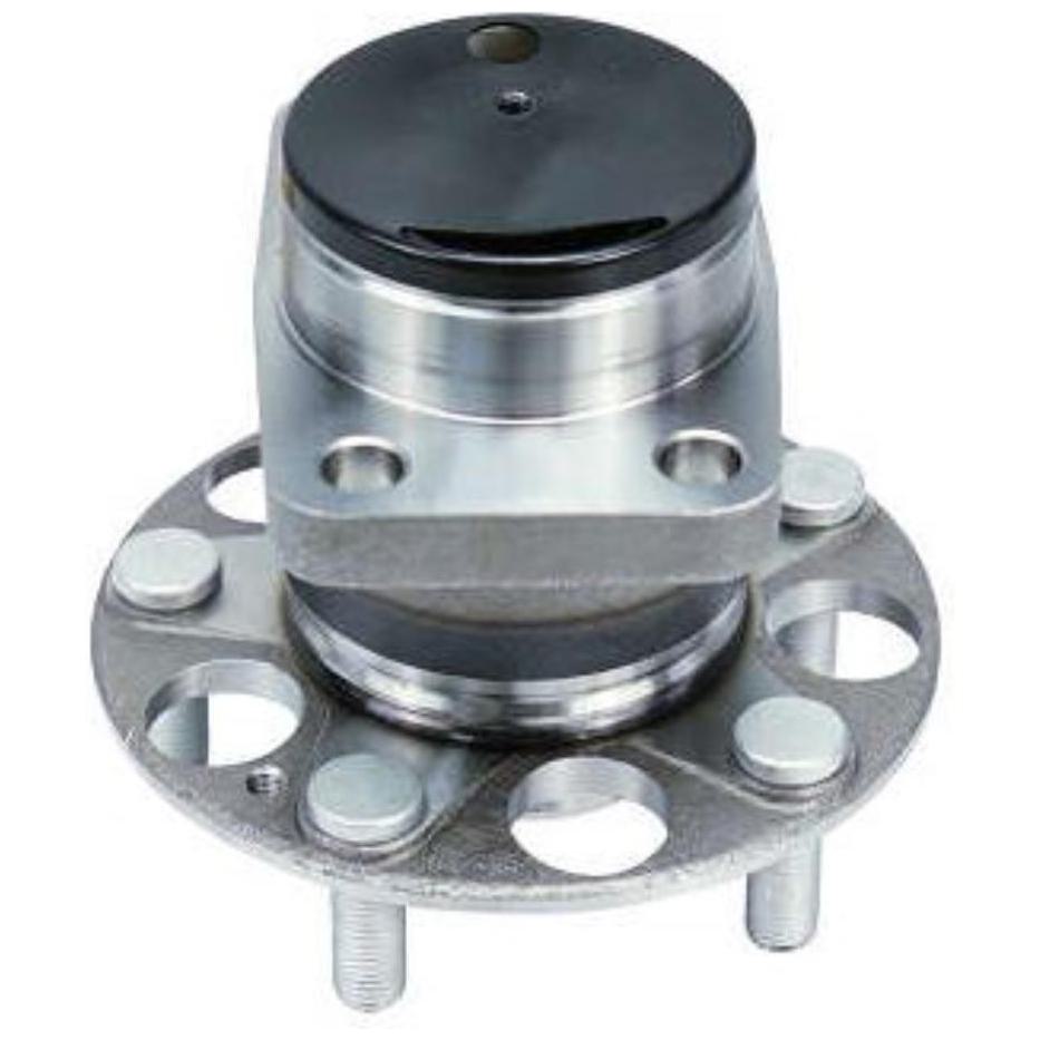Cubo Roda Traseiro Direito Ou Esquerdo 5 Furos Com Rolamento Honda Hr-V - Cofap - CRC10013 - (1)