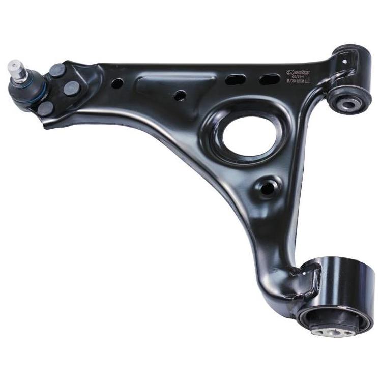 Bandeja Suspensão Dianteira Esquerda Com Pivô Com Bucha Chevrolet Tracker - Cofap - BJC04155M - (1)