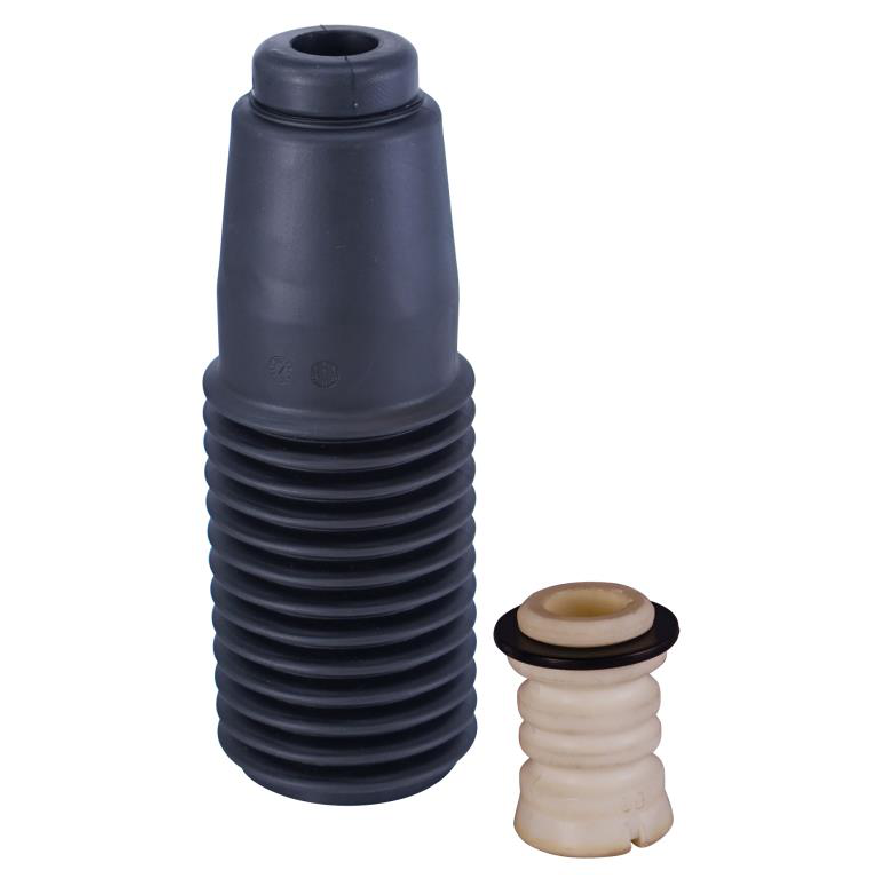 Kit Reparo Amortecedor Dianteiro Direito Ou Esquerdo Com Batente Com Coifa Nissan Sentra - Cofap - KSC29009S - (1)
