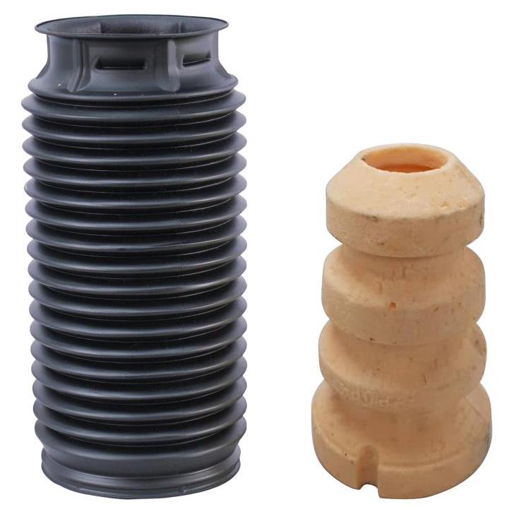 Kit Reparo Amortecedor Dianteiro Direito Ou Esquerdo Com Batente Com Coifa Renault Master - Cofap - KSC18206S - (1)