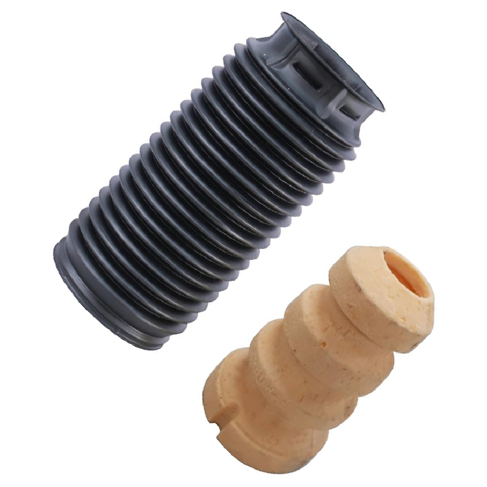 Kit Reparo Amortecedor Dianteiro Direito ou Esquerdo com Batente com Coifa para Renault Master - Cofap - KSC18206S - (6)