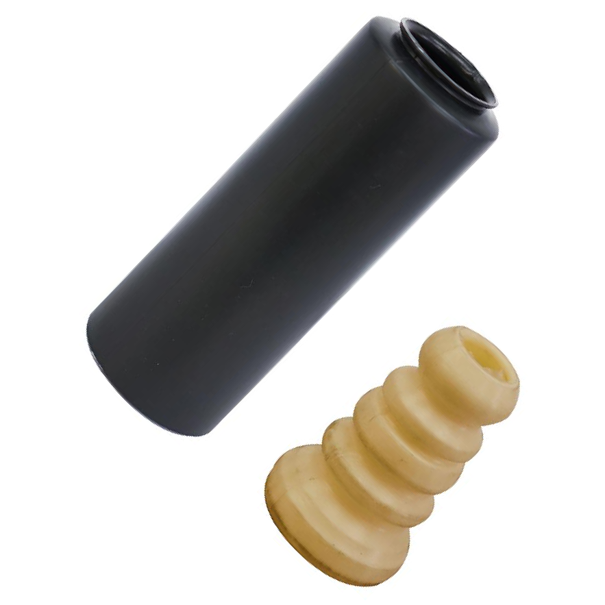 Kit Reparo Amortecedor Traseiro Direito ou Esquerdo com Batente com Coifa para Ford Fusion - Cofap - KSC08129S - (8)