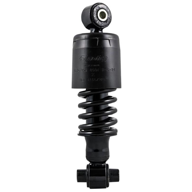 Amortecedor Suspensão Cabine Traseira Volkswagen Constellation - Cofap - B.27352 - (2)