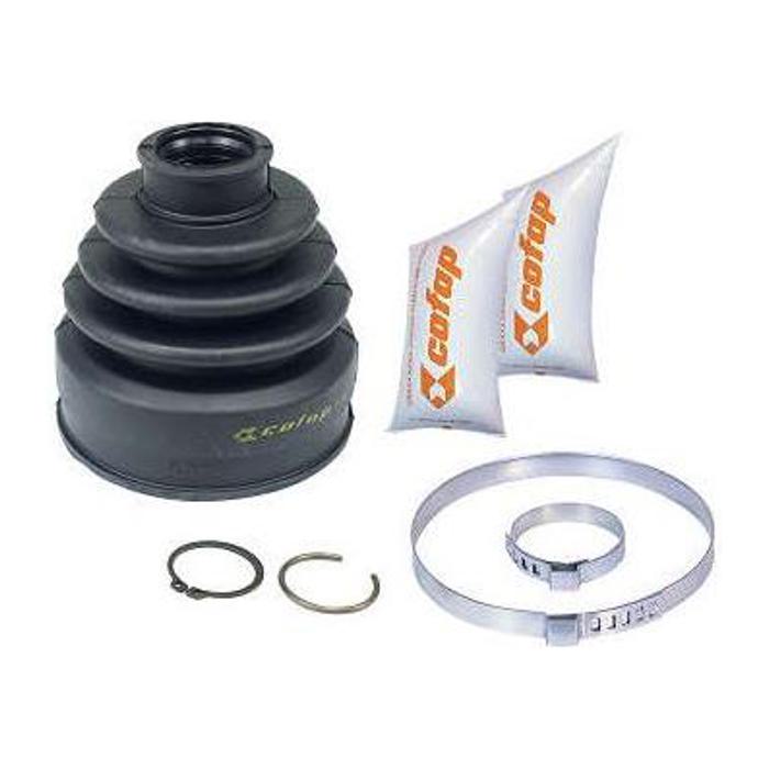 Kit Reparo Junta Homocinética Dianteira Câmbio Automático Com Coifa - Cofap - KJD39004 - (1)