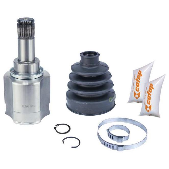 Junta Homocinética Deslizante Dianteira Câmbio Renault Kwid - Cofap - JDC18005 - (1)