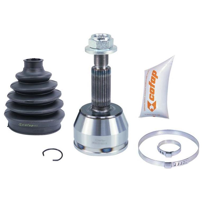 Junta Homocinética Dianteira Roda Ford Ranger - Cofap - JHC08119 - (1)