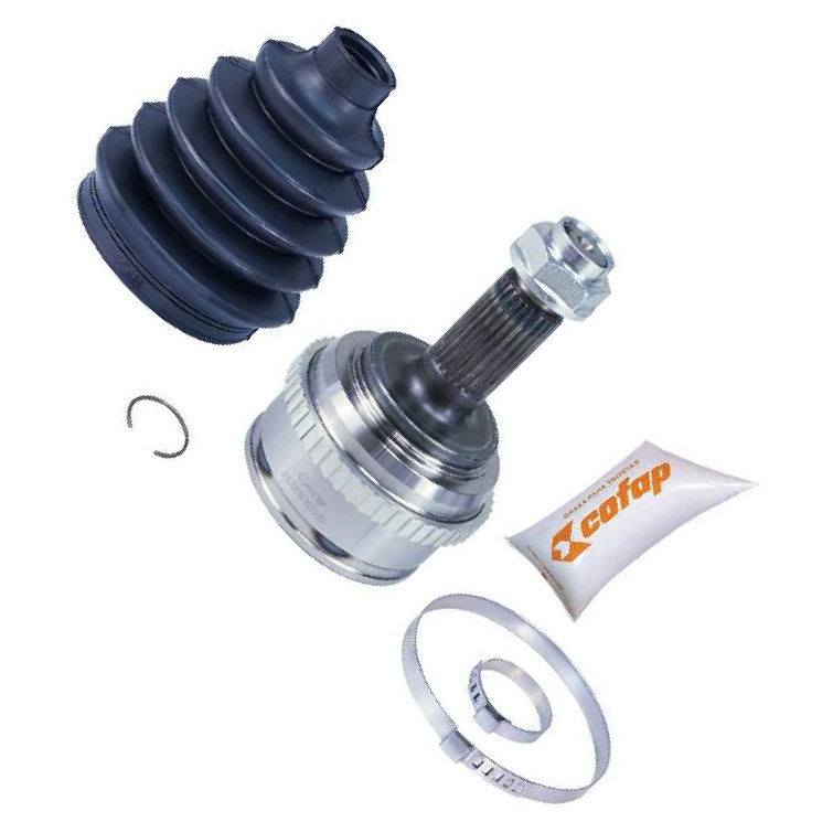 Junta Homocinética Dianteira Roda Automática Manual com ABS para Honda Civic - Cofap - JHC10110 - (8)
