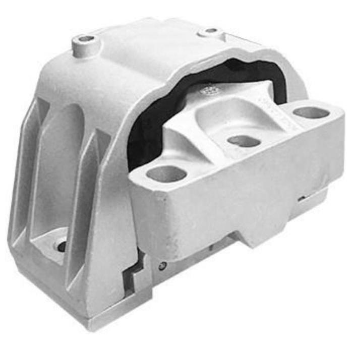 Suporte Hidráulico Do Motor Direito - Sampel - 4015 - (1)