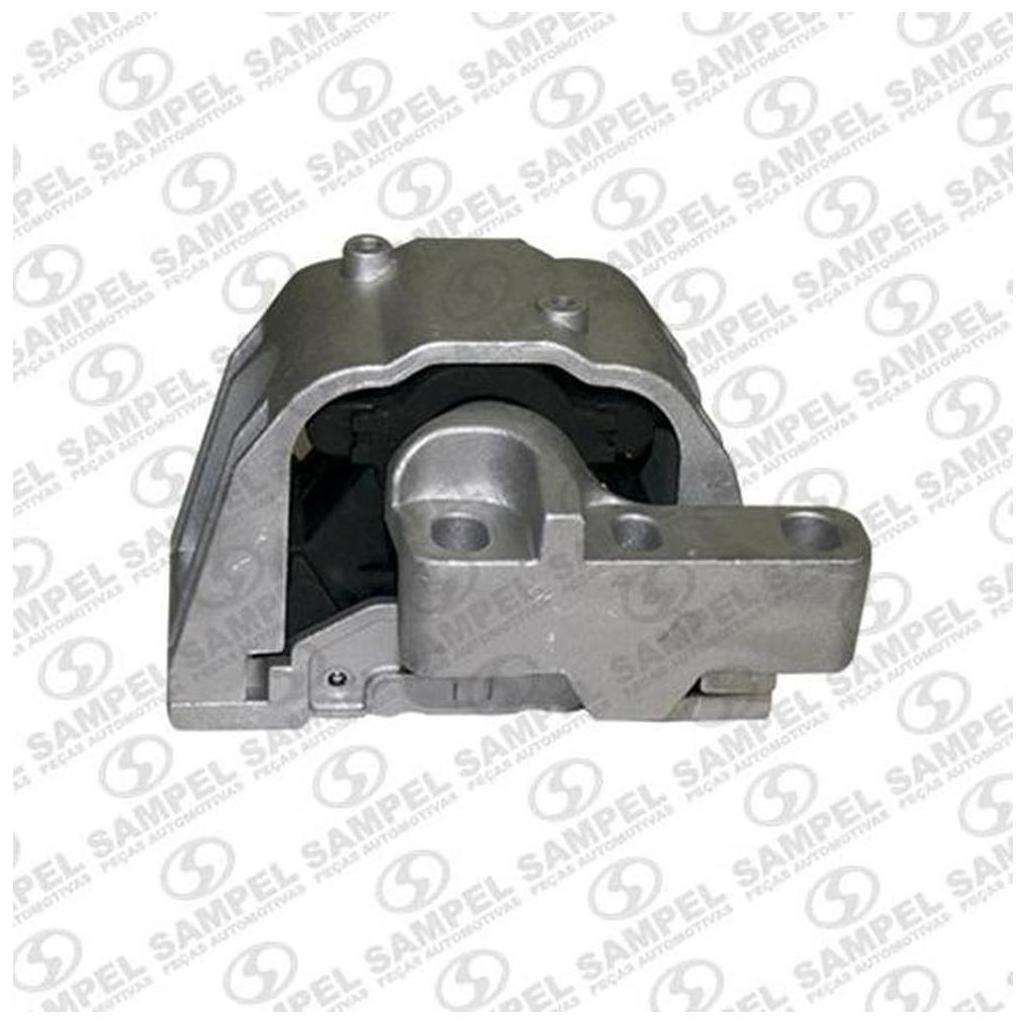 Suporte Hidráulico Do Motor Direito - Sampel - 4959 - (1)
