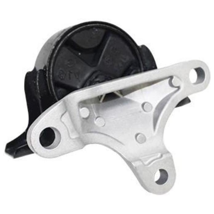 Suporte Do Motor Lado Câmbio - Sampel - 8458 - (1)