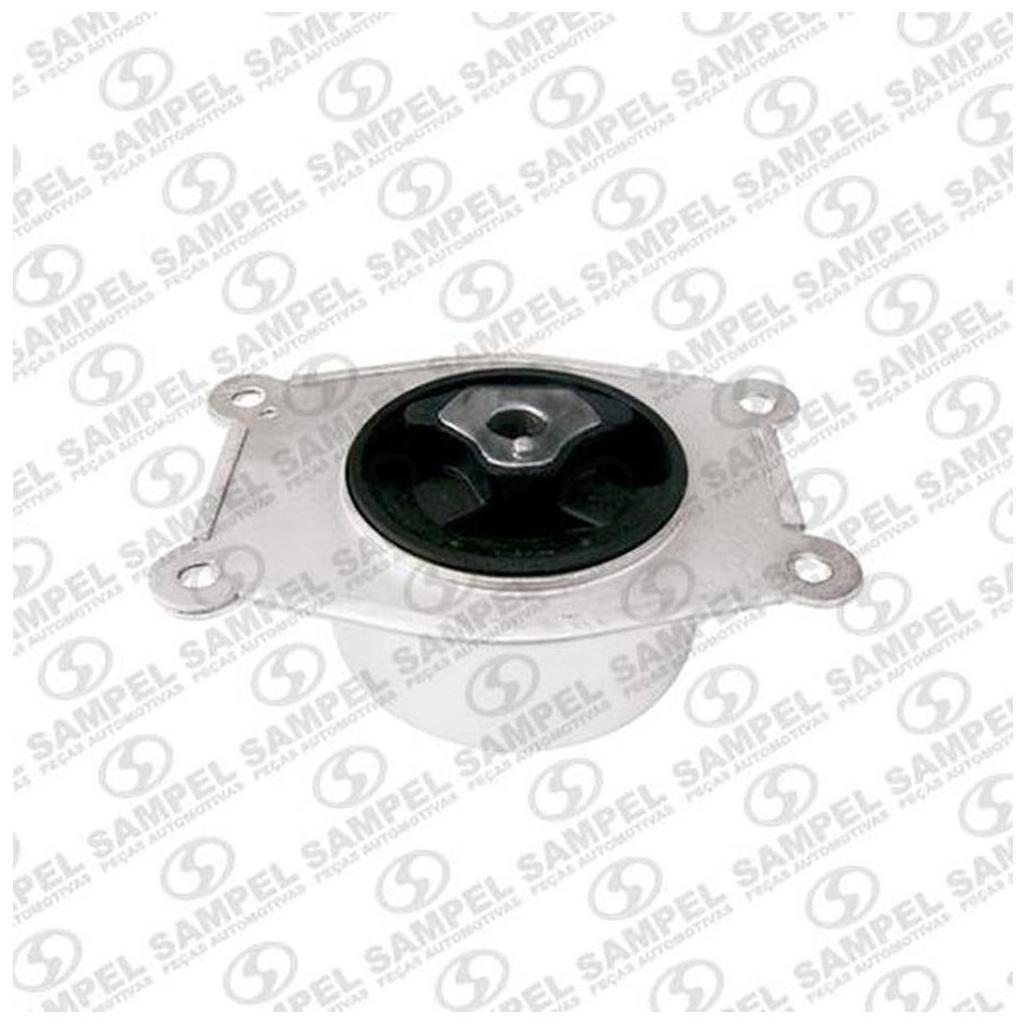 Suporte Hidráulico Da Transmissão Lado Esquerdo - Sampel - 3125 - (2)