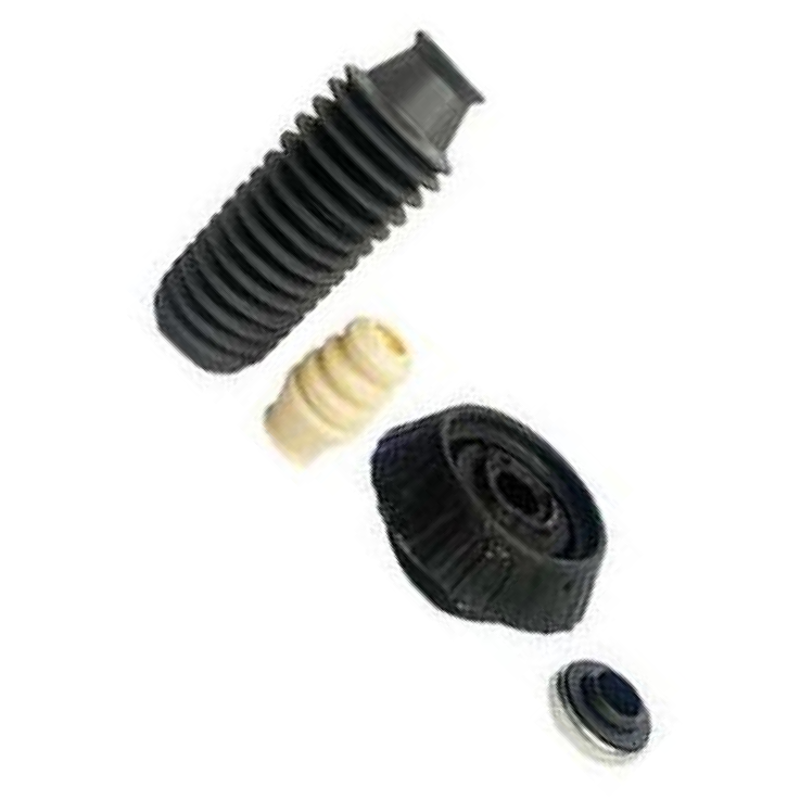 Kit do Amortecedor Dianteiro 1 Lado - Sampel - SK91013BS - (8)
