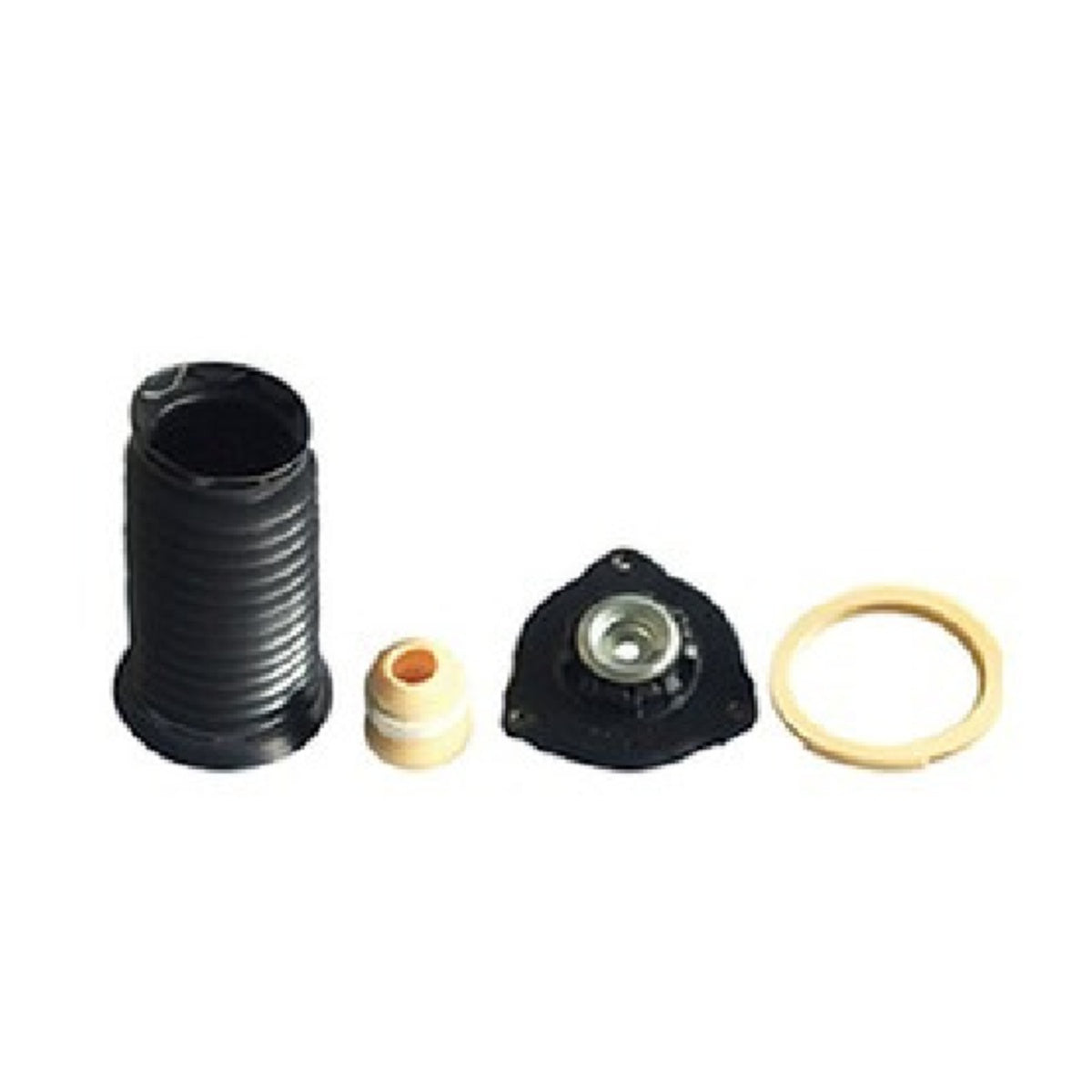 Kit do Amortecedor Dianteiro 1 Lado - Sampel - SK929S - (1)