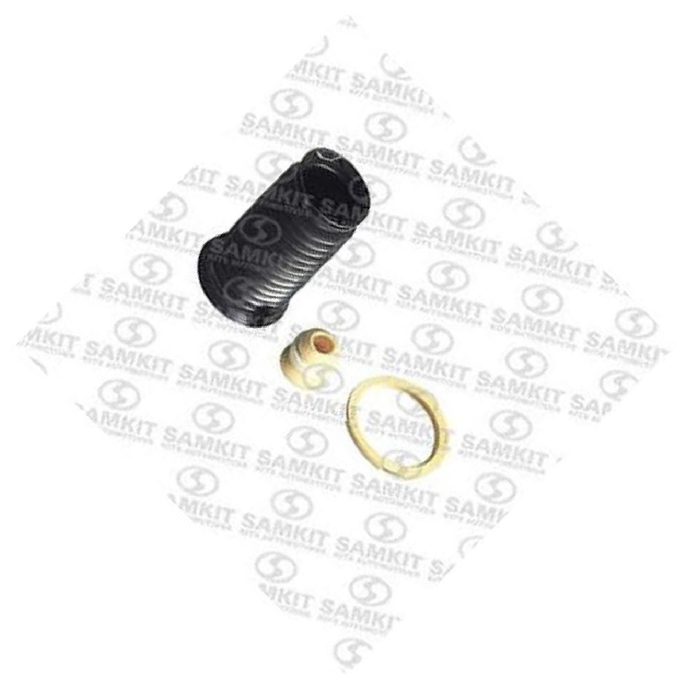 Kit Amortecedor Dianteiro 1 Lado para Fiat Toro e Jeep Renegade - Sampel - SK930S - (8)