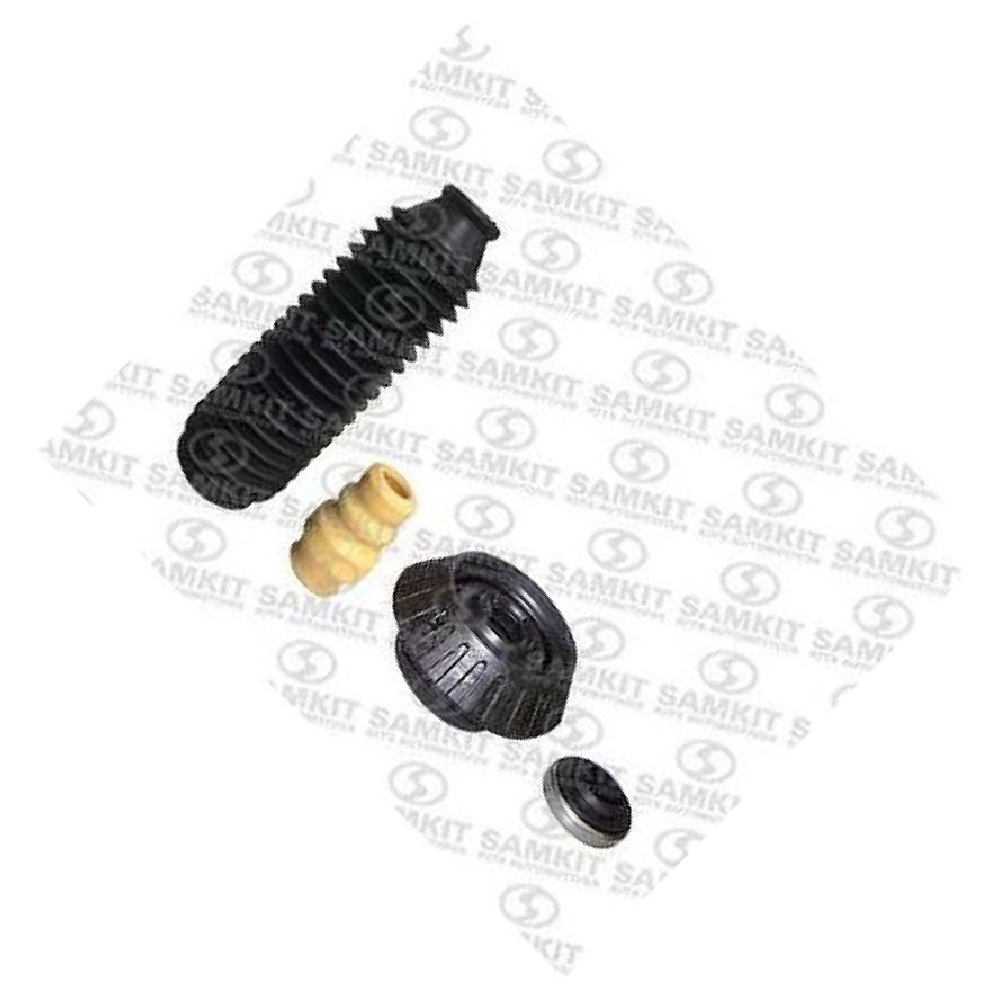 Kit Amortecedor Dianteiro 1 Lado para Honda HR-V - Sampel - SK957S - (8)