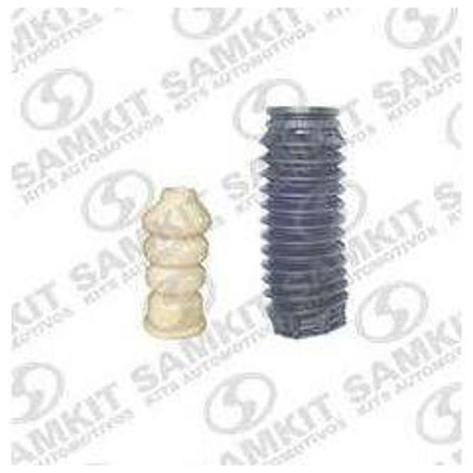 Kit do Amortecedor Traseiro 1 Lado - Sampel - SK222S - (1)
