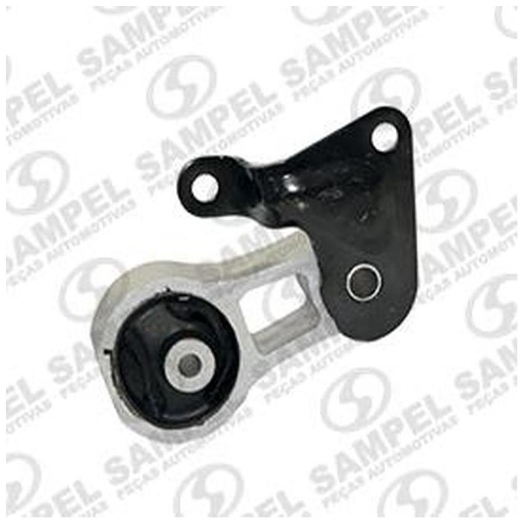 Limitador De Torção Traseira - Sampel - 2755 - (2)