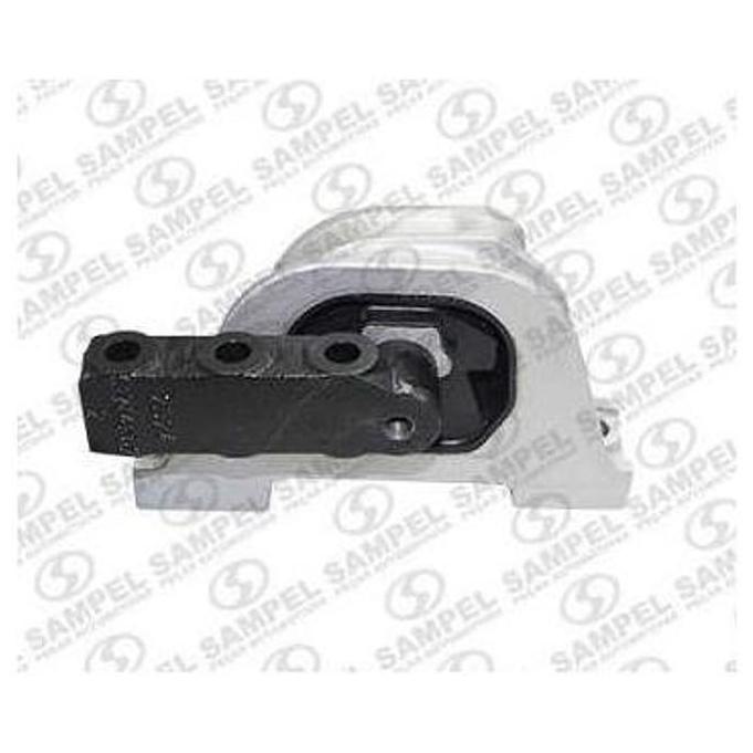 Suporte Do Motor Com Suporte Lado Direito - Sampel - 1126B - (1)