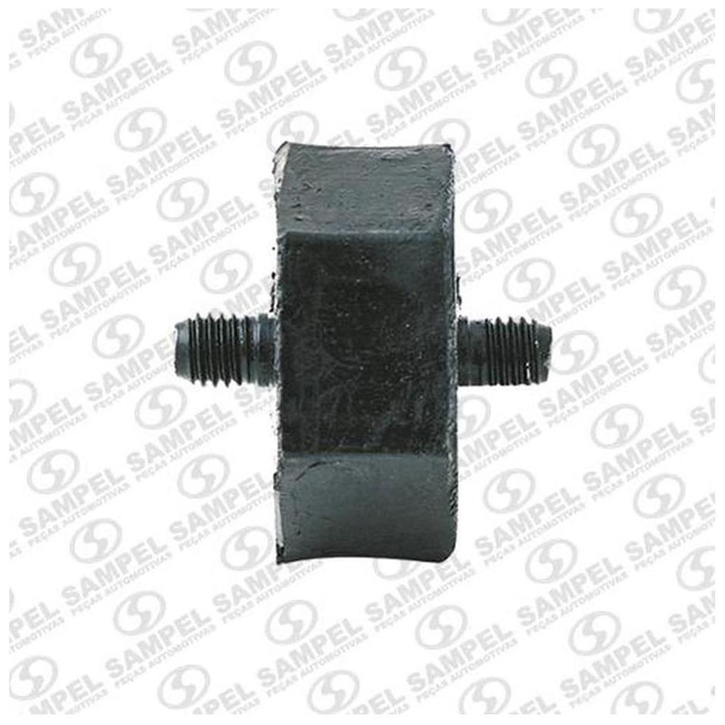 Suporte Coxim do Radiador - Sampel - 3635 - (1)