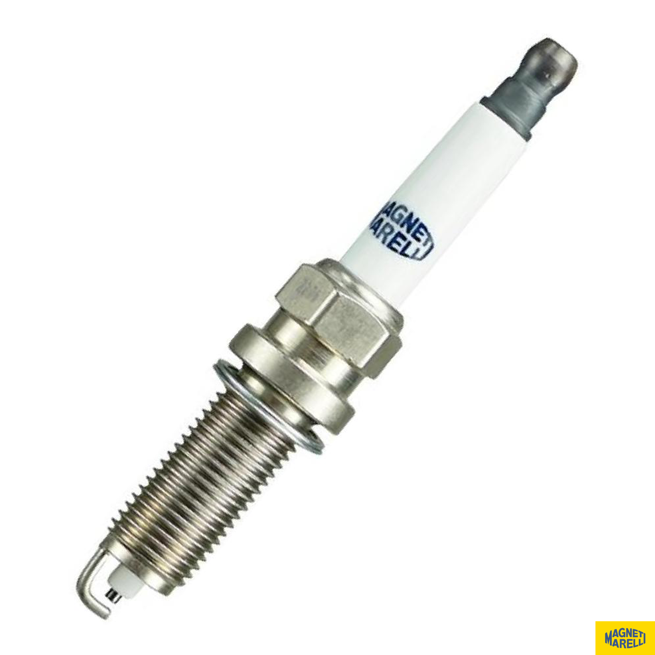 Vela De Ignição Resistiva - Magneti Marelli - LD7RTAMM - (1)