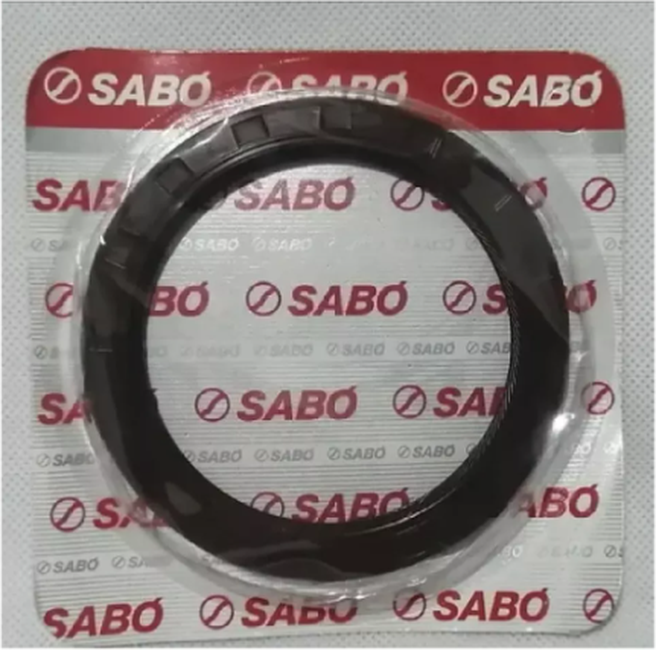 Retentor Traseiro Volante - Sabo - 02702BRAGF - (6)