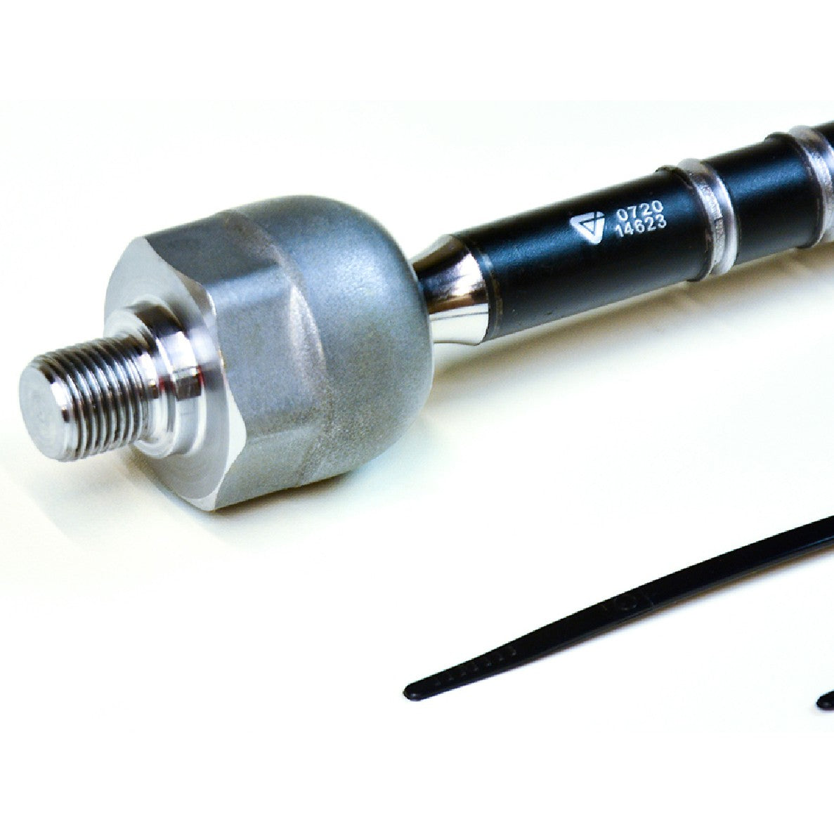 Terminal Axial de Direção - Viemar - 680720 - (4)