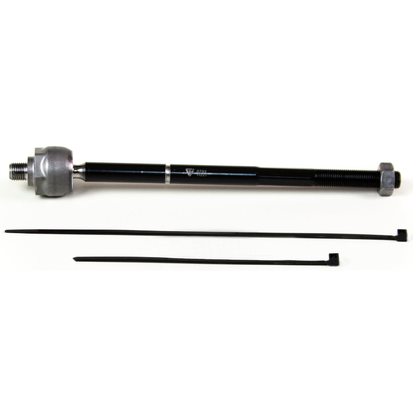 Terminal Axial de Direção Hidráulica - Viemar - 680702 - (4)