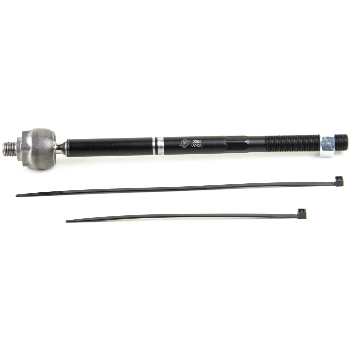 Terminal Axial de Direção Hidráulica - Viemar - 680360 - (3)