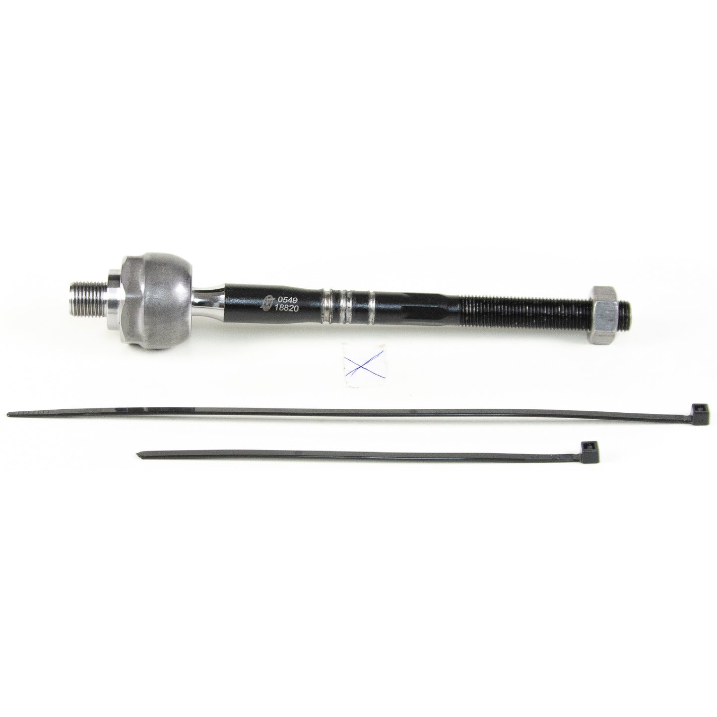 Terminal Axial de Direção Elétrica - Viemar - 680549 - (5)