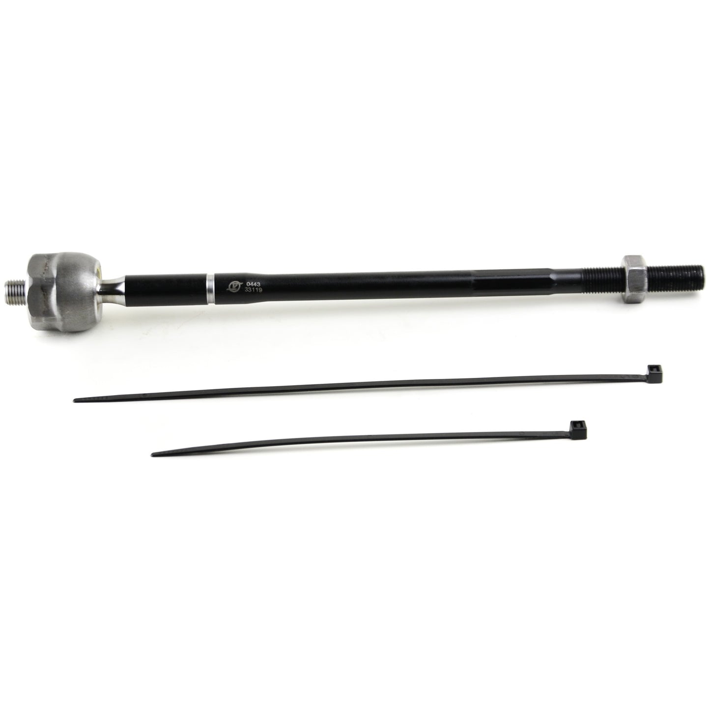 Terminal Axial de Direção Elétrica ou Hidráulica - Viemar - 680443 - (4)