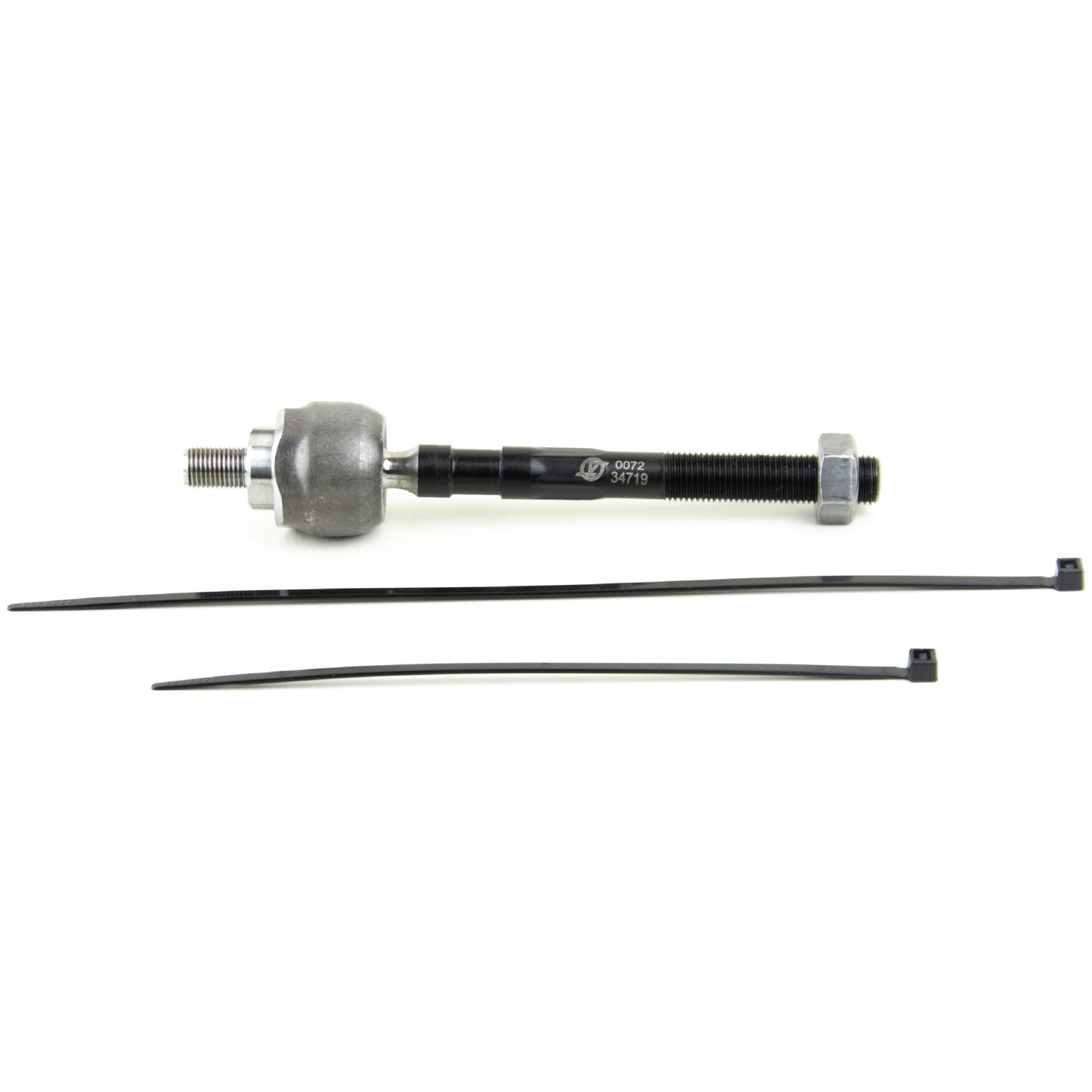 Terminal Axial de Direção Hidráulica - Viemar - 680072 - (3)