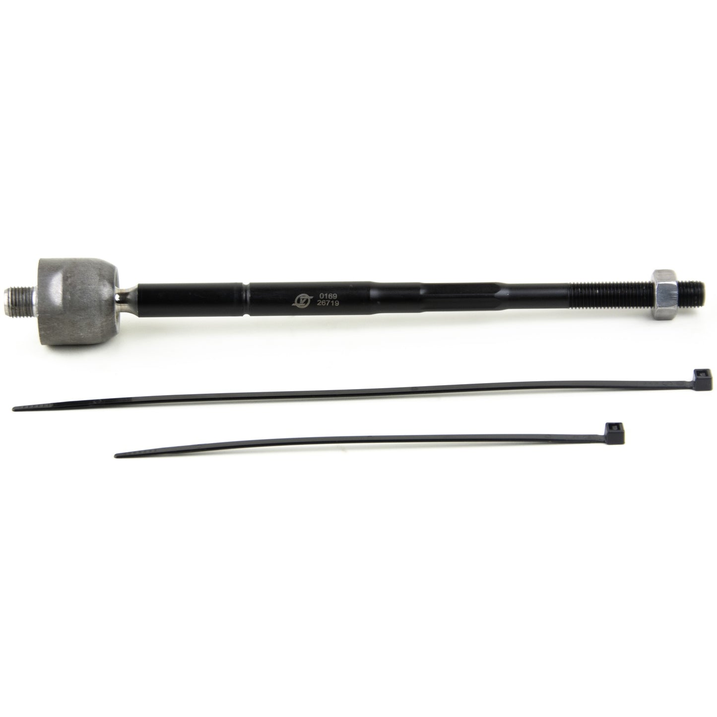 Terminal Axial de Direção Hidráulica - Viemar - 680169 - (3)