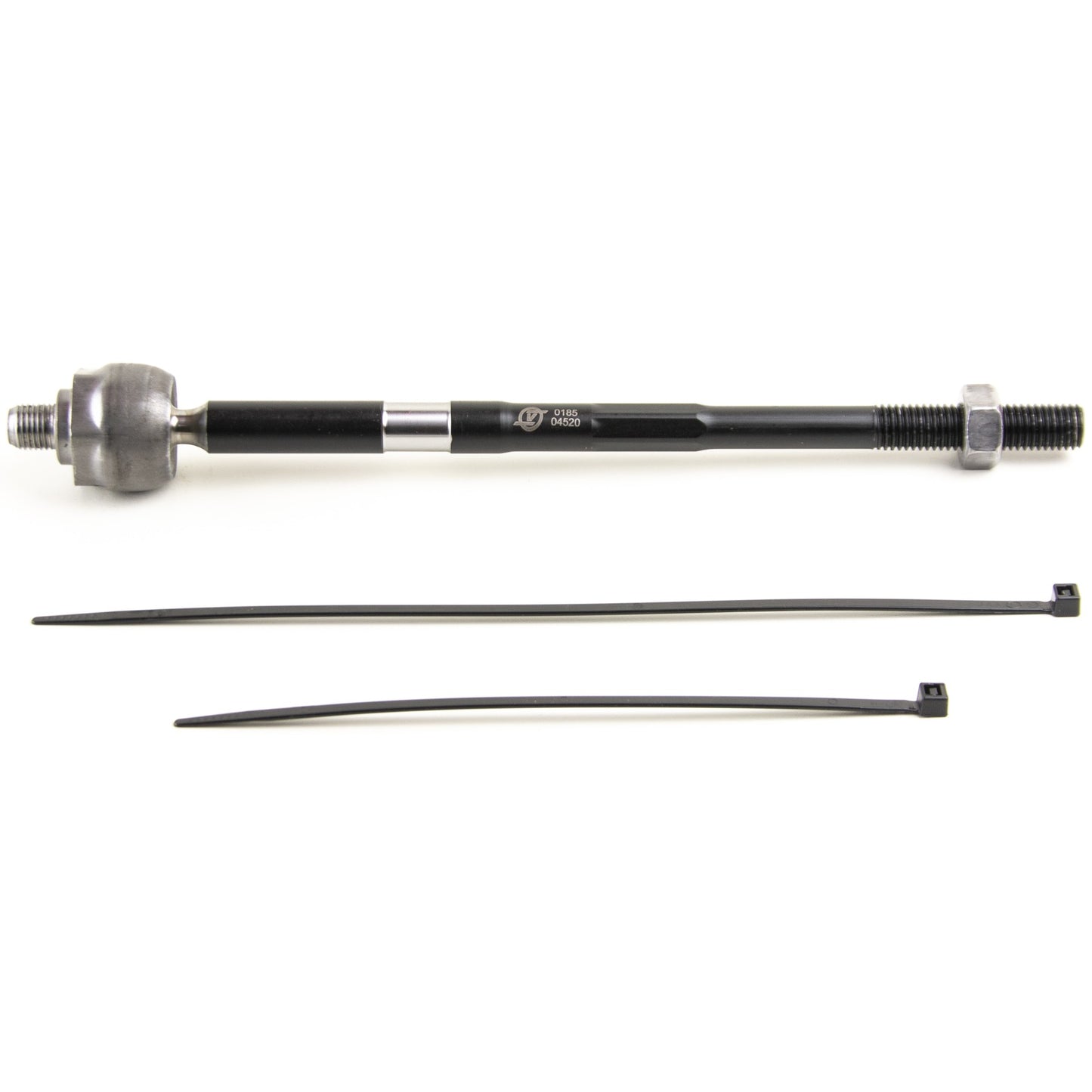 Terminal Axial de Direção Mecânica - Viemar - 680185 - (3)